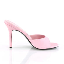 Carregar imagem no visualizador da galeria, Tacones Pleaser CLASSIQUE-01 B. Rosa Pu