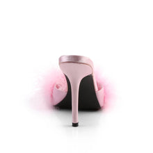 Load image into Gallery viewer, Tacones Fabulicious CLASSIQUE-01F B. Rosa Pu