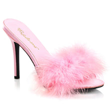 Load image into Gallery viewer, Tacones Fabulicious CLASSIQUE-01F B. Rosa Pu