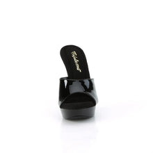 Cargar imagen en el visor de la galería, Tacones Fabulicious COCKTAIL-501 Negro