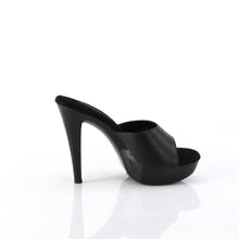 Carregar imagem no visualizador da galeria, Tacones Fabulicious COCKTAIL-501L Negro Piel