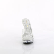 Carregar imagem no visualizador da galeria, Tacones Fabulicious COCKTAIL-501SDT Transparente