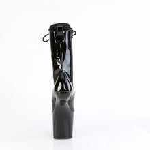 Cargar imagen en el visor de la galería, Tacones Pleaser CRAZE-1040 Negro Charol