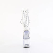 Cargar imagen en el visor de la galería, Tacones Pleaser CRAZE-1040C Transparente