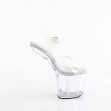Carregar imagem no visualizador da galeria, Tacones Pleaser CRAZE-808 Transparente