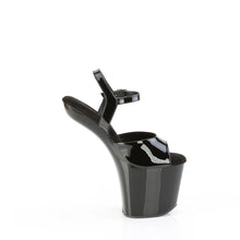 Cargar imagen en el visor de la galería, Tacones Pleaser CRAZE-809 Negro Charol