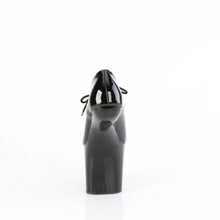 Load image into Gallery viewer, Tacones Pleaser CRAZE-860 Negro Charol