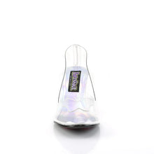 Carregar imagem no visualizador da galeria, Zapatos Funtasma CRYSTAL-103 Transparente Lucite