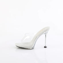 Load image into Gallery viewer, Tacones Fabulicious CUPID-401 Transparente
