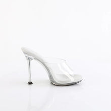 Load image into Gallery viewer, Tacones Fabulicious CUPID-401 Transparente