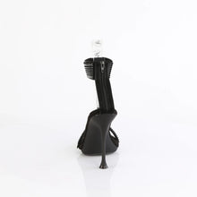 Load image into Gallery viewer, Tacones Fabulicious CUPID-440 Negro Piel Sintética