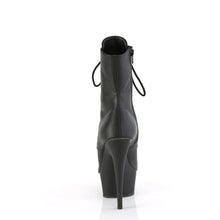 Carregar imagem no visualizador da galeria, Tacones Pleaser DELIGHT-1021 Negro Piel Sintética