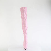 Cargar imagen en el visor de la galería, Tacones Pleaser DELIGHT-3000HWR B. Rosa Hologram