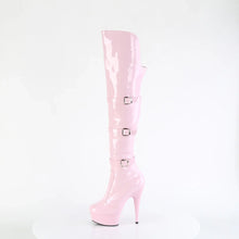 Carregar imagem no visualizador da galeria, Tacones Pleaser DELIGHT-3018 B. Rosa Str.