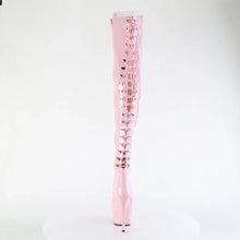 Cargar imagen en el visor de la galería, Tacones Pleaser DELIGHT-3063 B. Rosa Str