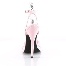 Carregar imagem no visualizador da galeria, Tacones Devious DOMINA-108 B. Rosa Charol