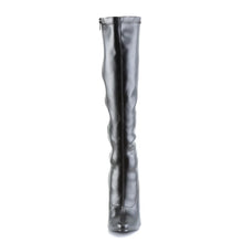 Carregar imagem no visualizador da galeria, Botas Devious DOMINA-2000 Negro Str Pu