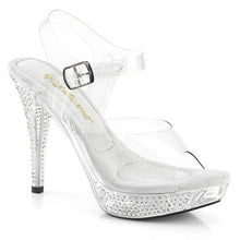 Cargar imagen en el visor de la galería, Fabulicious ELEGANT-408 - PROMO TALLA 8 (38) CLARO