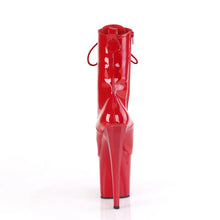 Carregar imagem no visualizador da galeria, Tacones Pleaser ENCHANT-1040 Rojo Charol