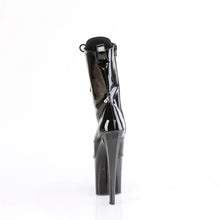 Load image into Gallery viewer, Tacones Pleaser ENCHANT-1041 Negro Charol
