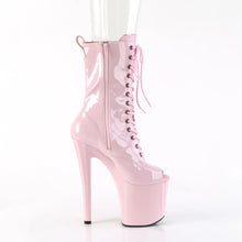 Cargar imagen en el visor de la galería, Tacones Pleaser ENCHANT-1041 B. Rosa Charol