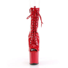 Carregar imagem no visualizador da galeria, Tacones Pleaser ENCHANT-1041 Rojo Charol