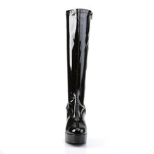 Cargar imagen en el visor de la galería, Botas Funtasma EXOTICA-2000 Negro Str Charol