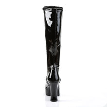 Cargar imagen en el visor de la galería, Botas Funtasma EXOTICA-2000 Negro Str Charol