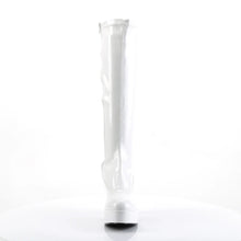 Cargar imagen en el visor de la galería, Botas Funtasma EXOTICA-2000 Blanco Str Charol