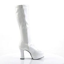 Cargar imagen en el visor de la galería, Botas Funtasma EXOTICA-2000 Blanco Str Charol