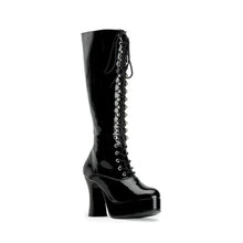 Carregar imagem no visualizador da galeria, Botas Funtasma EXOTICA-2020 Negro Charol