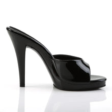 Cargar imagen en el visor de la galería, Tacones Fabulicious FLAIR-401-2 Negro