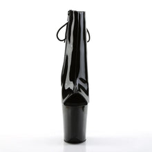 Carregar imagem no visualizador da galeria, Tacones Pleaser FLAMINGO-1018 Negro Charol
