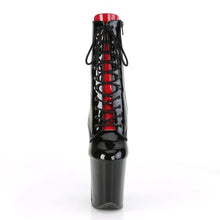 Carregar imagem no visualizador da galeria, Tacones Pleaser FLAMINGO-1020FH Negro Charol