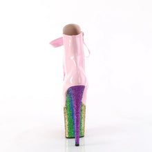 Carregar imagem no visualizador da galeria, Tacones Pleaser FLAMINGO-1020HG B. Rosa Holo