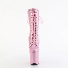 Carregar imagem no visualizador da galeria, Tacones Pleaser FLAMINGO-1040GP B. Rosa Purpurina