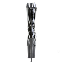 Carregar imagem no visualizador da galeria, Tacones Pleaser FLAMINGO-1051 Negro Charol