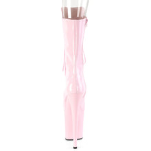 Cargar imagen en el visor de la galería, Tacones Pleaser FLAMINGO-1051 B. Rosa Charol