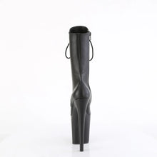 Carregar imagem no visualizador da galeria, Tacones Pleaser FLAMINGO-1054 Negro Piel Sintética