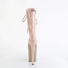 Load image into Gallery viewer, Tacones Pleaser FLAMINGO-1054DC Dusty Rosa Sand