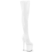 Cargar imagen en el visor de la galería, Botas Pole Dance PLEASER FLAMINGO 3000