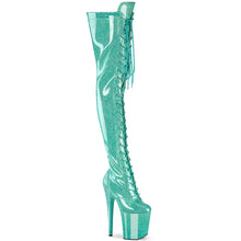 Cargar imagen en el visor de la galería, Botas Pole Dance PLEASER FLAMINGO-3020GP