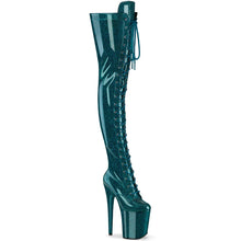 Cargar imagen en el visor de la galería, Botas Pole Dance PLEASER FLAMINGO-3020GP