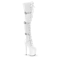 Cargar imagen en el visor de la galería, Botas Pole Dance PLEASER FLAM3028