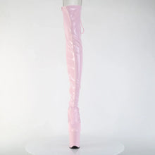 Carregar imagem no visualizador da galeria, Tacones Pleaser FLAMINGO-3850 B. Rosa Str.