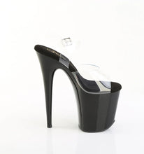 Cargar imagen en el visor de la galería, Sandalia Pole Dance PLEASER FLAMINGO-808PREM - 24/48 HRS