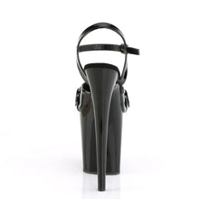 Carregar imagem no visualizador da galeria, Tacones Pleaser FLAMINGO-809GB Negro Charol