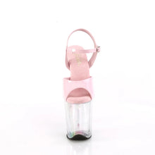 Carregar imagem no visualizador da galeria, Tacones Pleaser FLAMINGO-809HT B. Rosa Holo