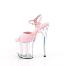 Carregar imagem no visualizador da galeria, Tacones Pleaser FLAMINGO-809HT B. Rosa Holo