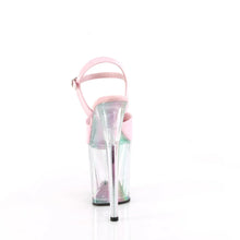 Carregar imagem no visualizador da galeria, Tacones Pleaser FLAMINGO-809HT B. Rosa Holo
